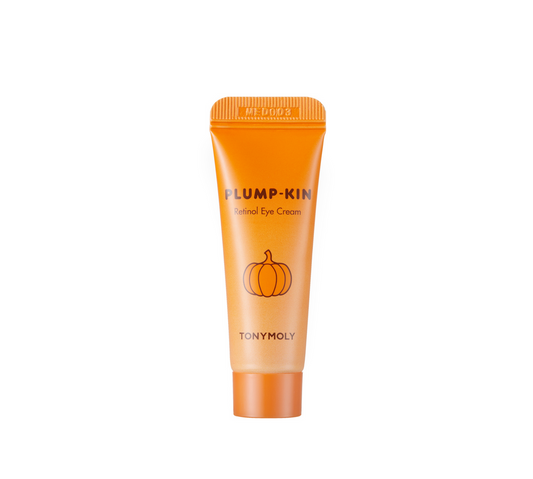 TONYMOLY - Plump-kin Retinol Eye Cream, 10ml