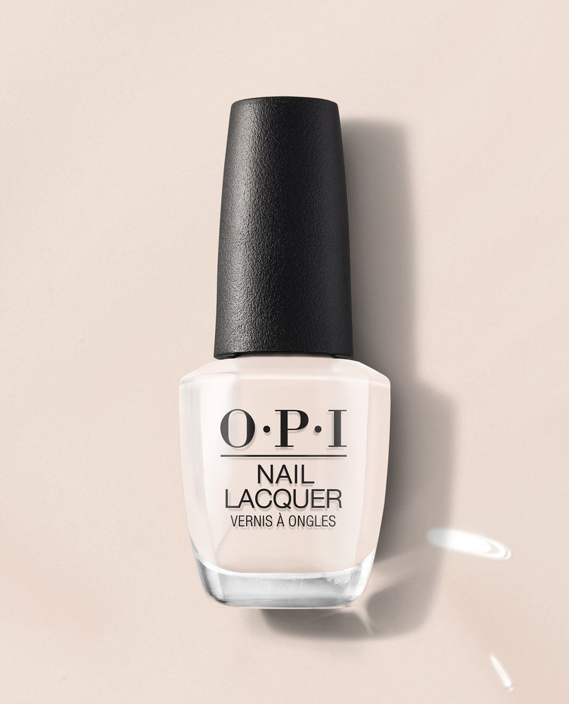 O.P.I. - Nail Lacquer