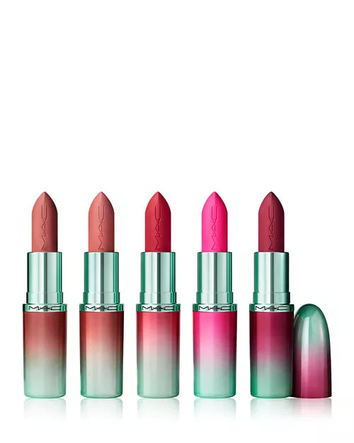 MAC - Less is Bore Lip Kit