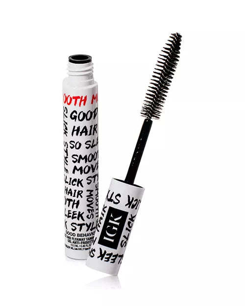 IGK Hair - Good Behavior Frizz & Flyaway Hair Taming Wand