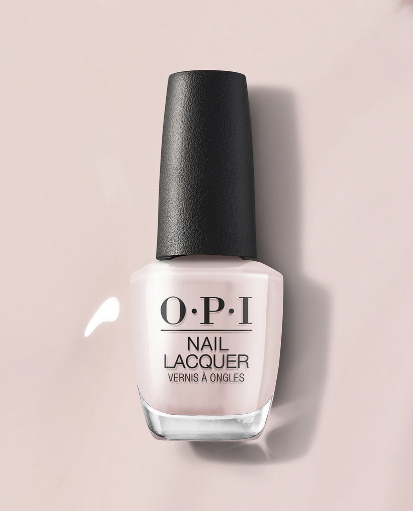 O.P.I. - Nail Lacquer