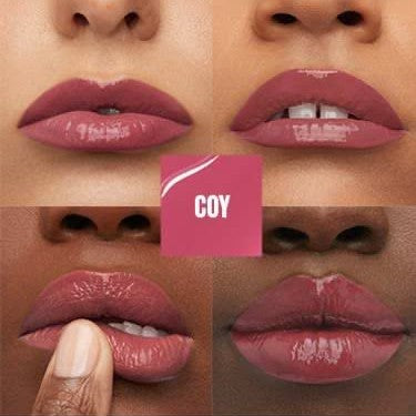 Maybelline - SuperStay Vinyl Ink, Longwear Liquid Lipcolor
