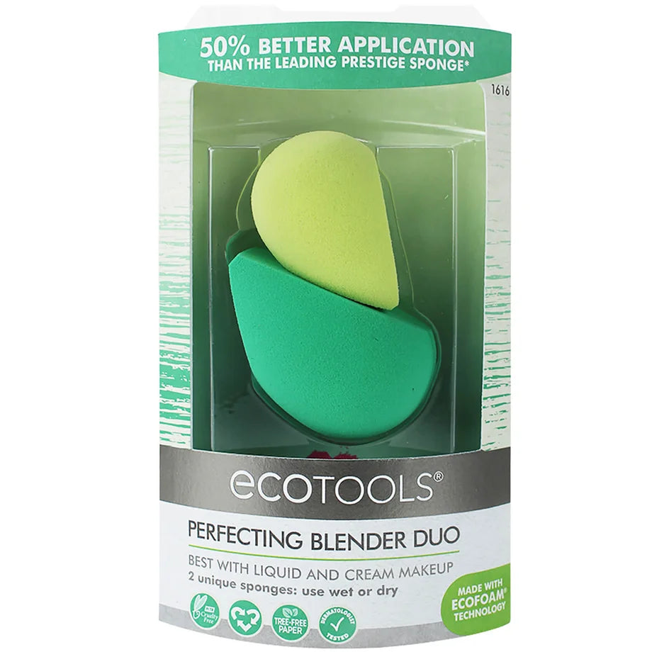 EcoTools - Perfecting Blender Duo