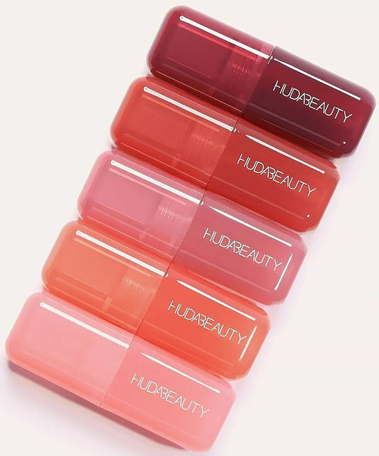 Huda Beauty - Blush Filter Liquid