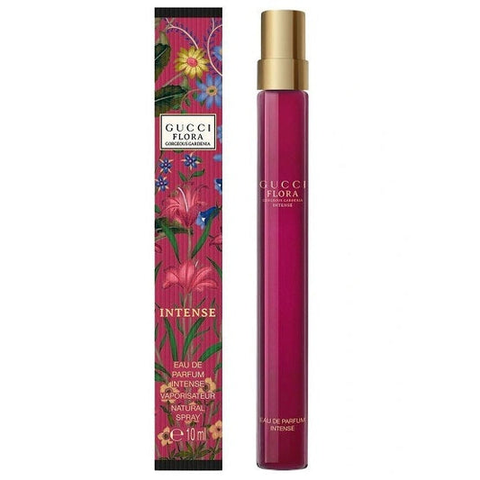 Gucci - Flora Gorgeous Gardenia Intense - 10ml