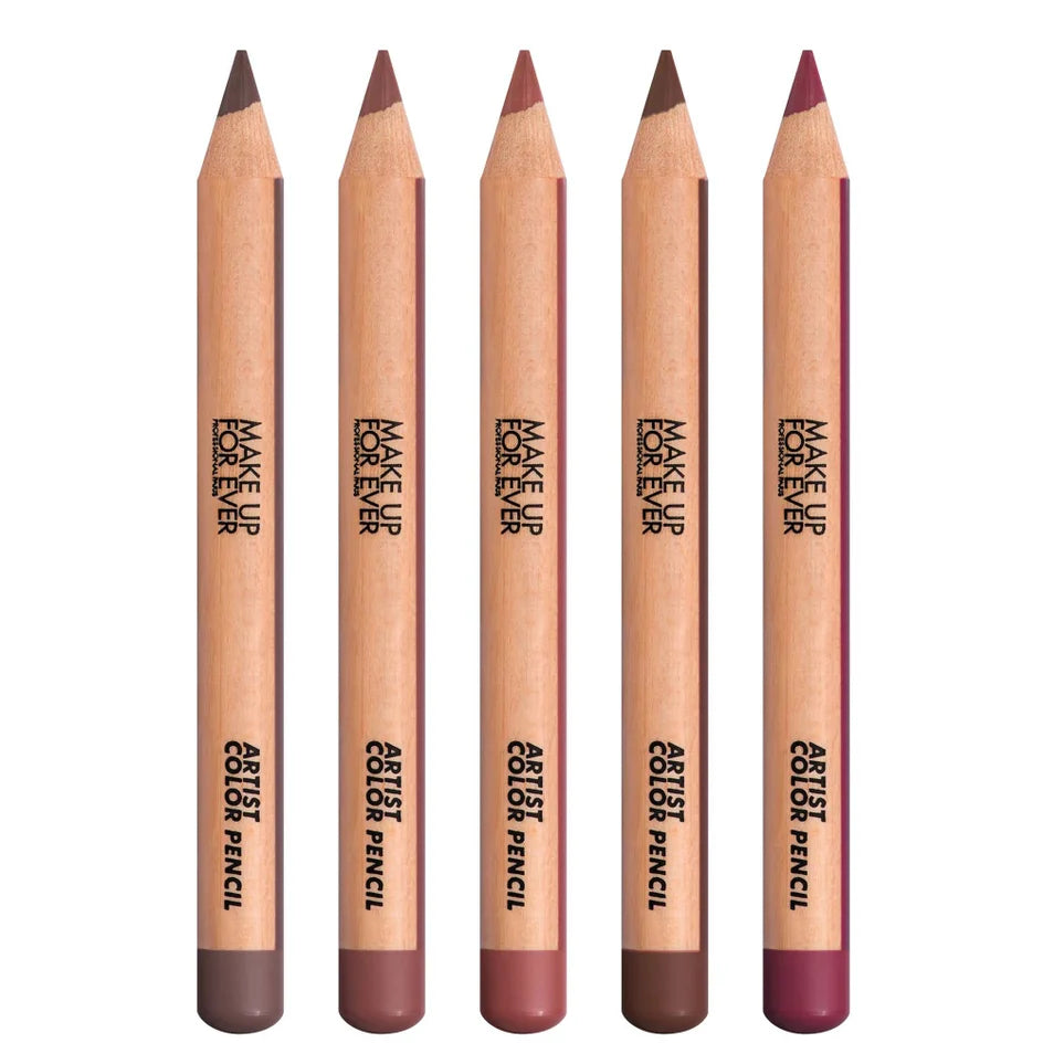 MAKE UP FOR EVER - Artist Color Pencil Set Holiday 25