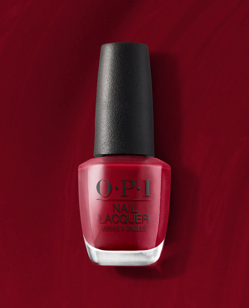 O.P.I. - Nail Lacquer