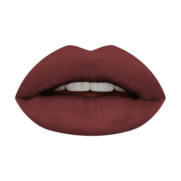 Huda Beauty - Liquid Lipsticks