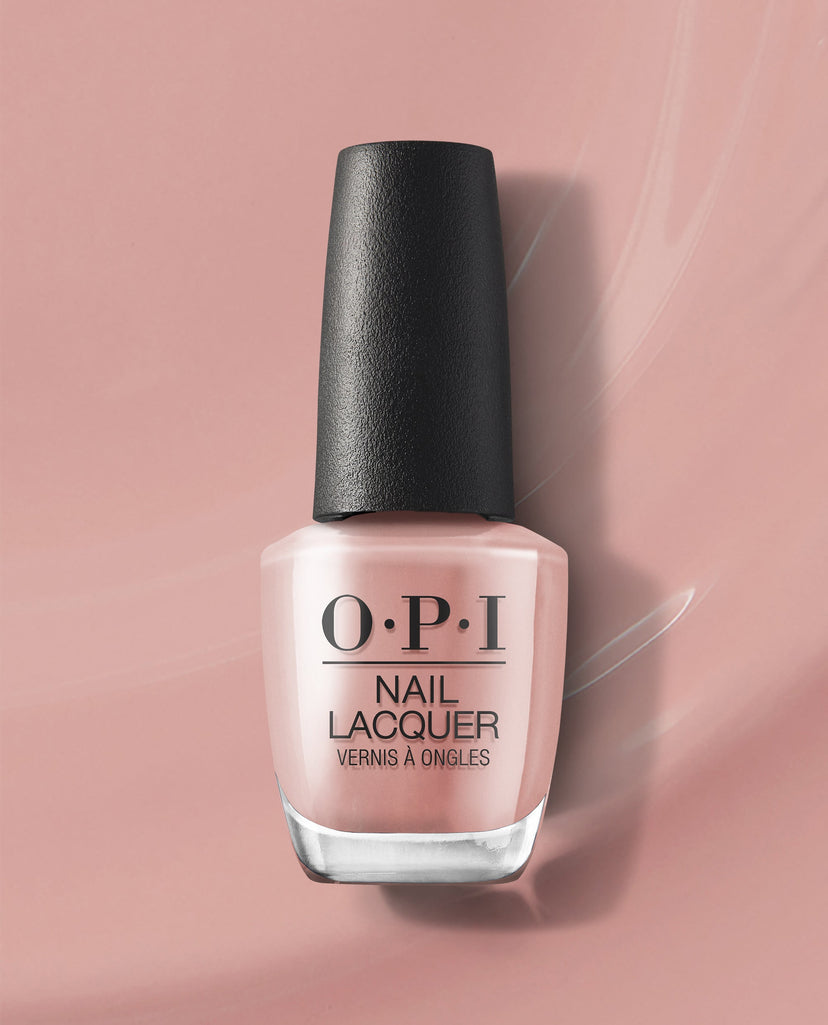 O.P.I. - Nail Lacquer