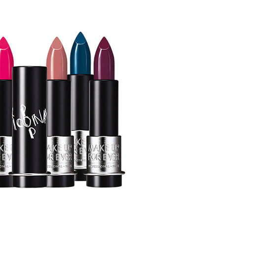 Makeup Forever - Artist Rogue Mat Lipstick