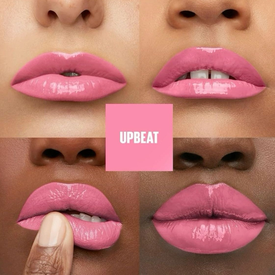 Maybelline - SuperStay Vinyl Ink, Longwear Liquid Lipcolor