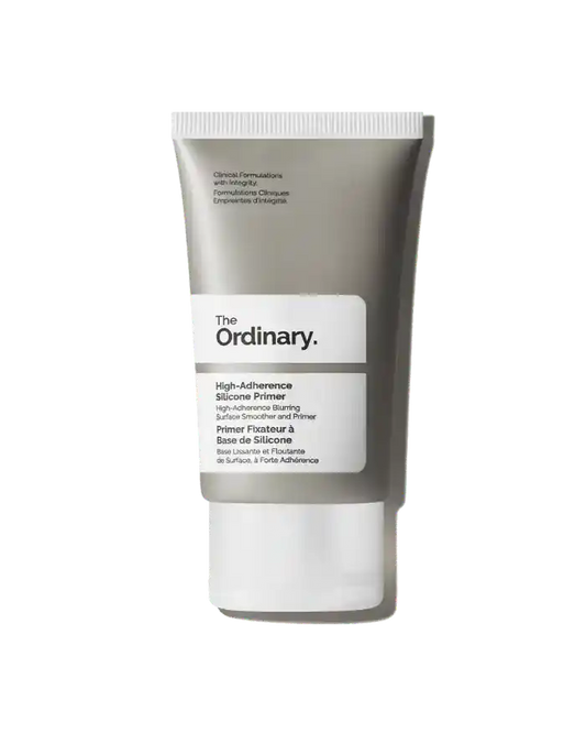 The Ordinary - High-Adherence Silicone Primer – 30ML