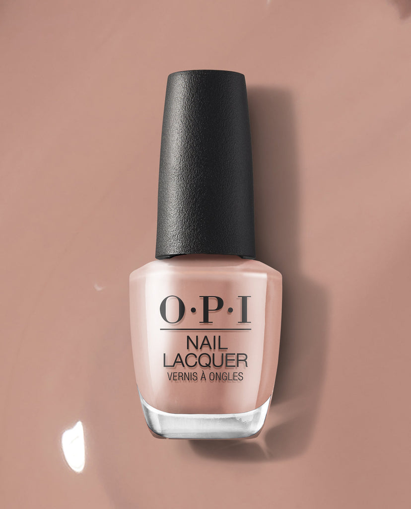 O.P.I. - Nail Lacquer