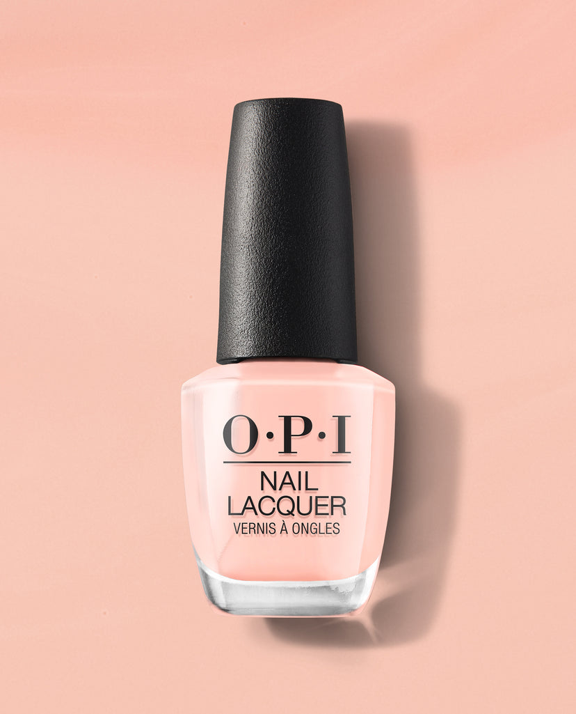 O.P.I. - Nail Lacquer