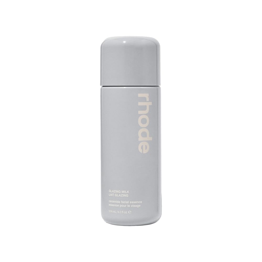 Rhode - Glazing Milk, Hydrating Serum for Radiant Skin