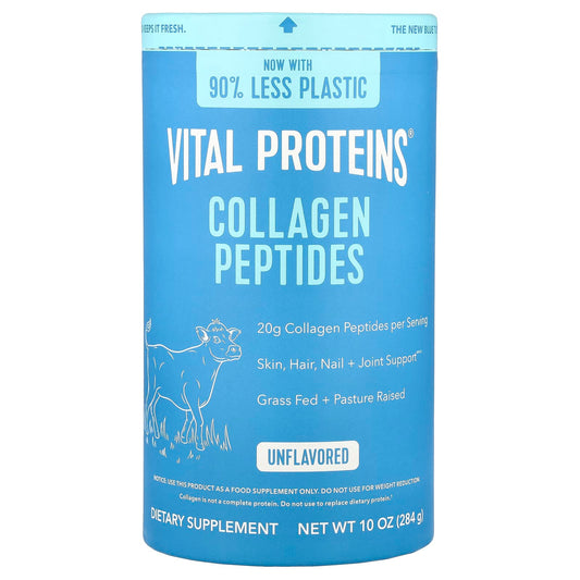 Vital Proteins - Collagen Peptides - Unflavored