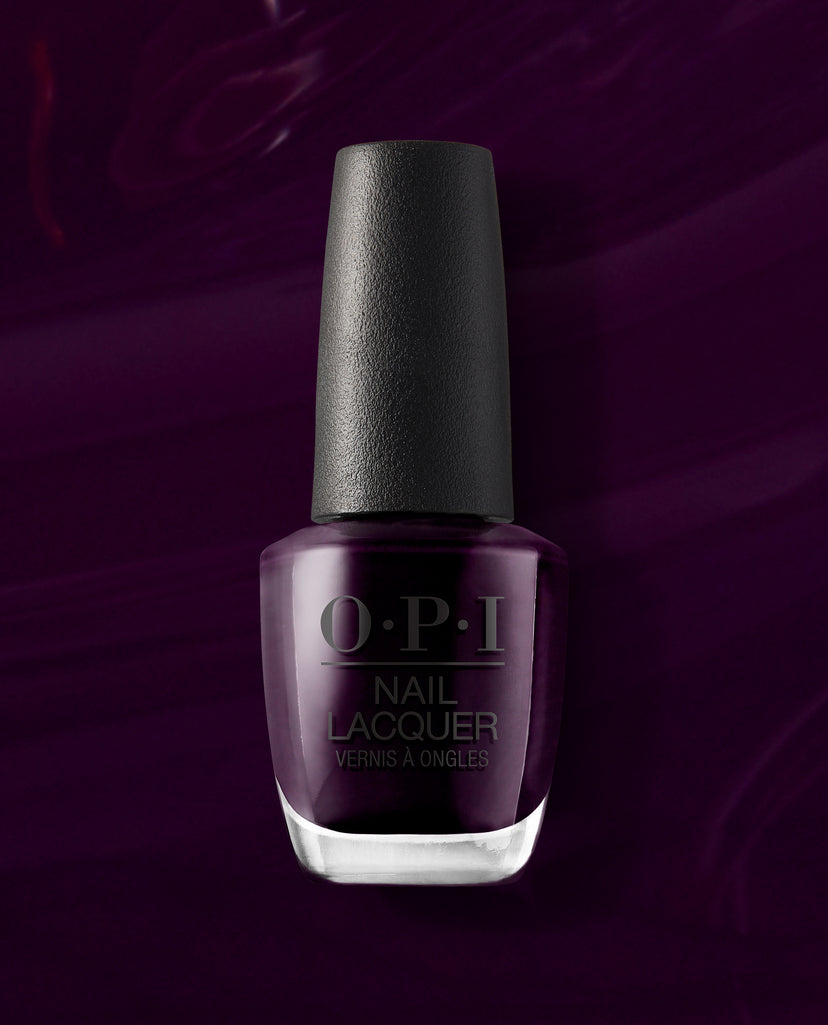 O.P.I. - Nail Lacquer