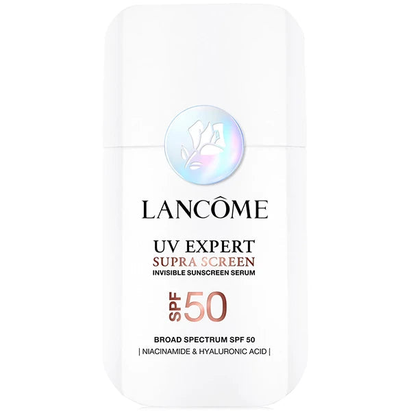 Lancôme - UV Expert Supra Screen Invisible Sunscreen Serum (Exp 10/26)
