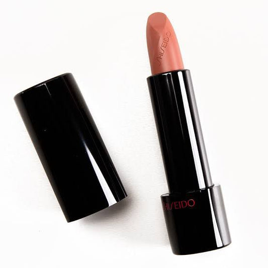 Shiseido - Rogue Matte Lipstick, Dusky Honey (BE323)