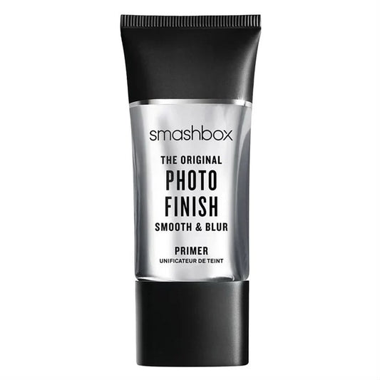 Smashbox - The Original Photo Finish Smooth and Blur Face Primer, 30 ML