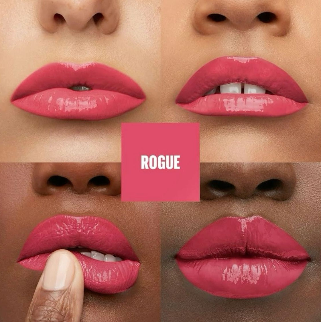 Maybelline - SuperStay Vinyl Ink, Longwear Liquid Lipcolor