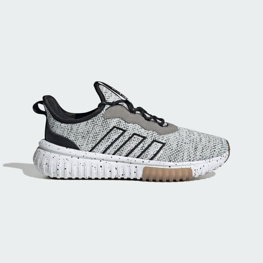 adidas - Women's Kaptir Flow 2.0 Shoes, Black/White