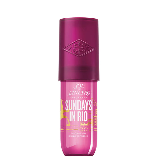 Sol de Janeiro - Limited Edition Sundays in Rio
