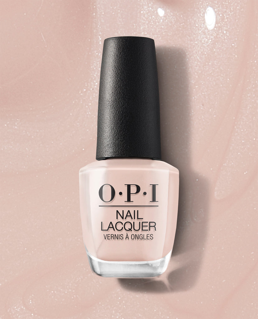 O.P.I. - Nail Lacquer