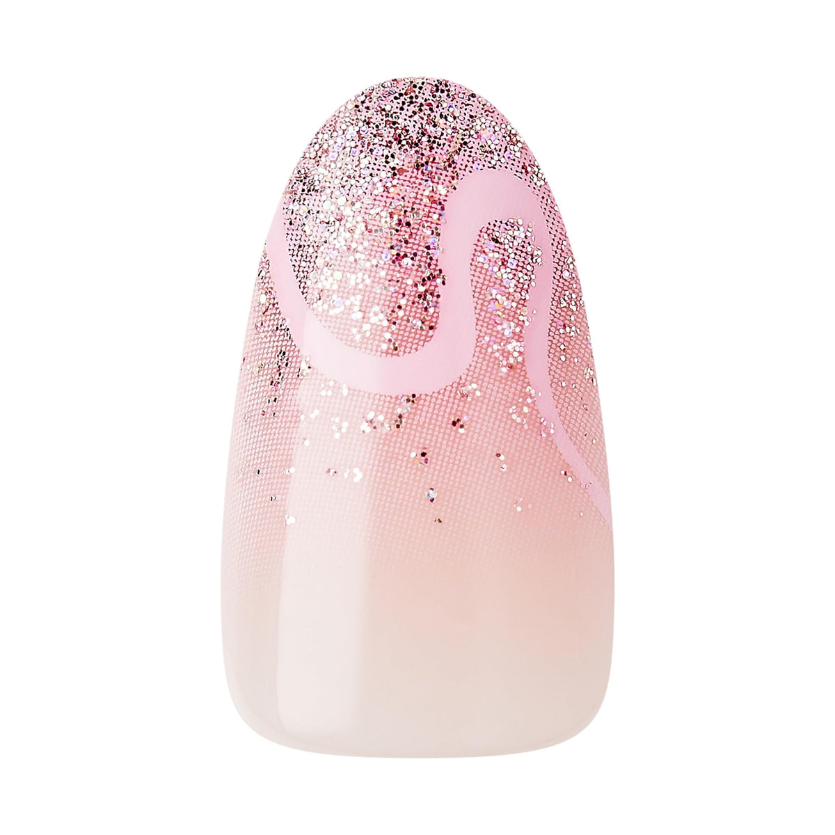 KISS imPRESS - No Glue Mani Press On Nails, Design