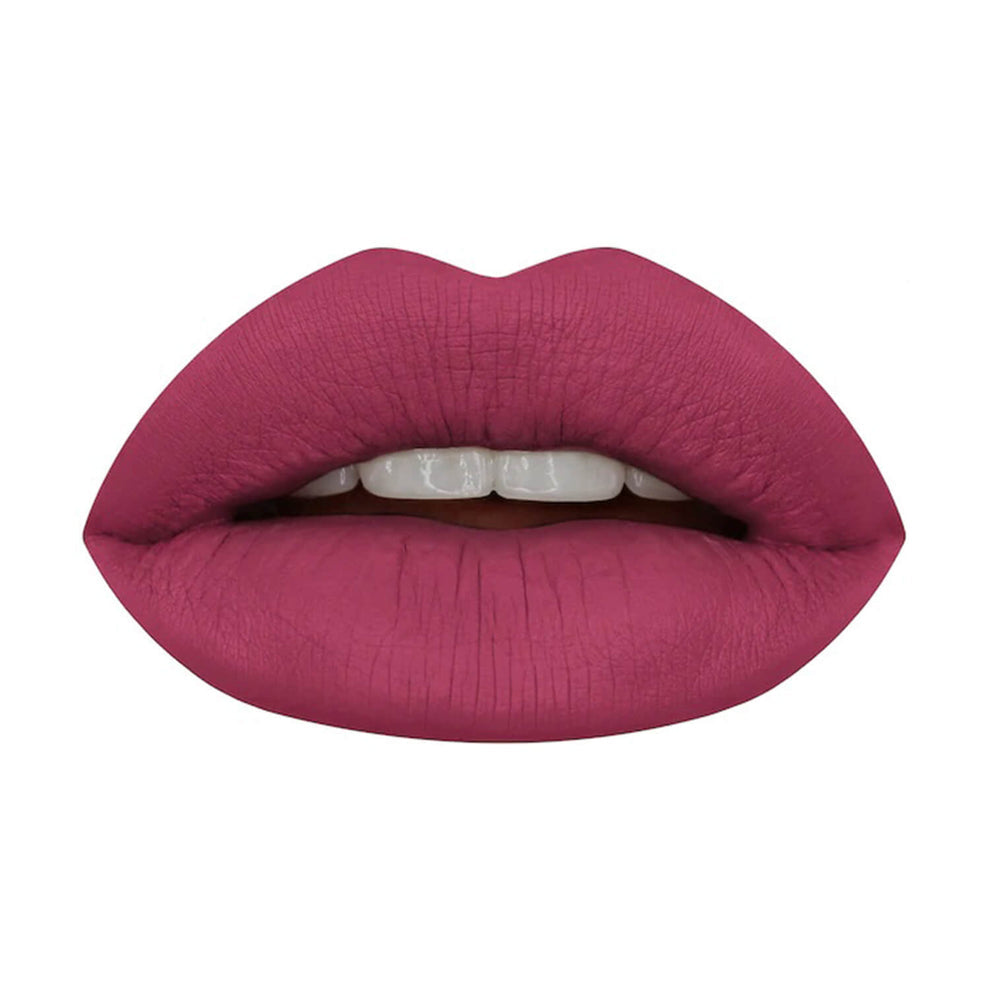 Huda Beauty - Mini Liquid Lipsticks