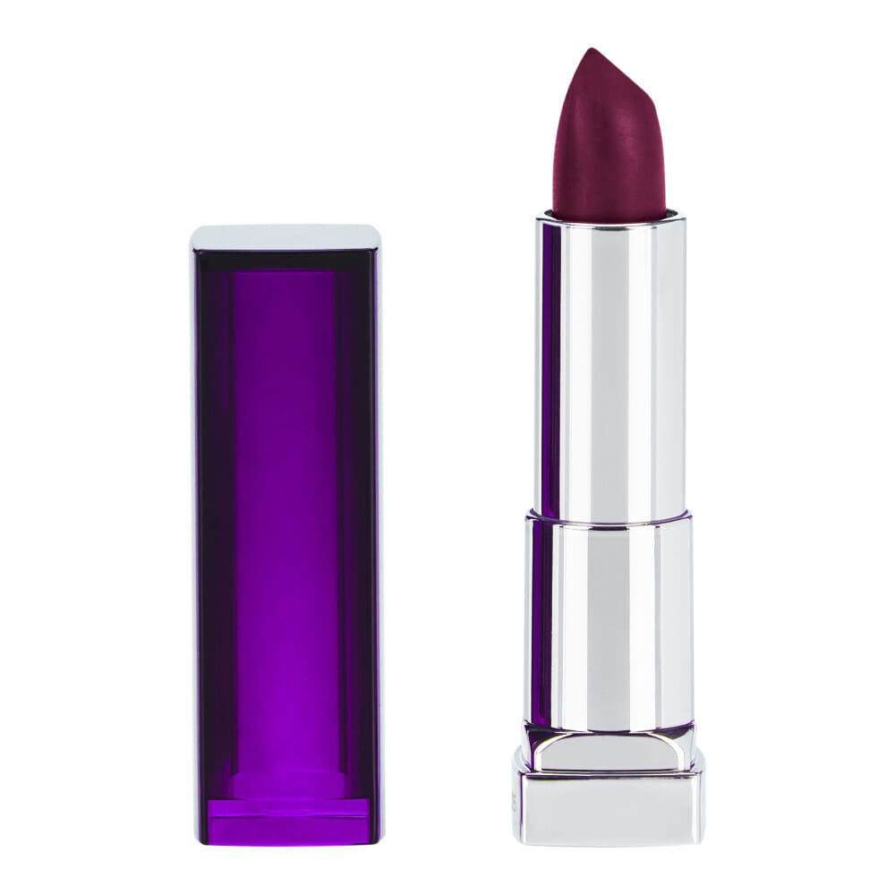 Maybelline - Colour Sensational Lipcolor