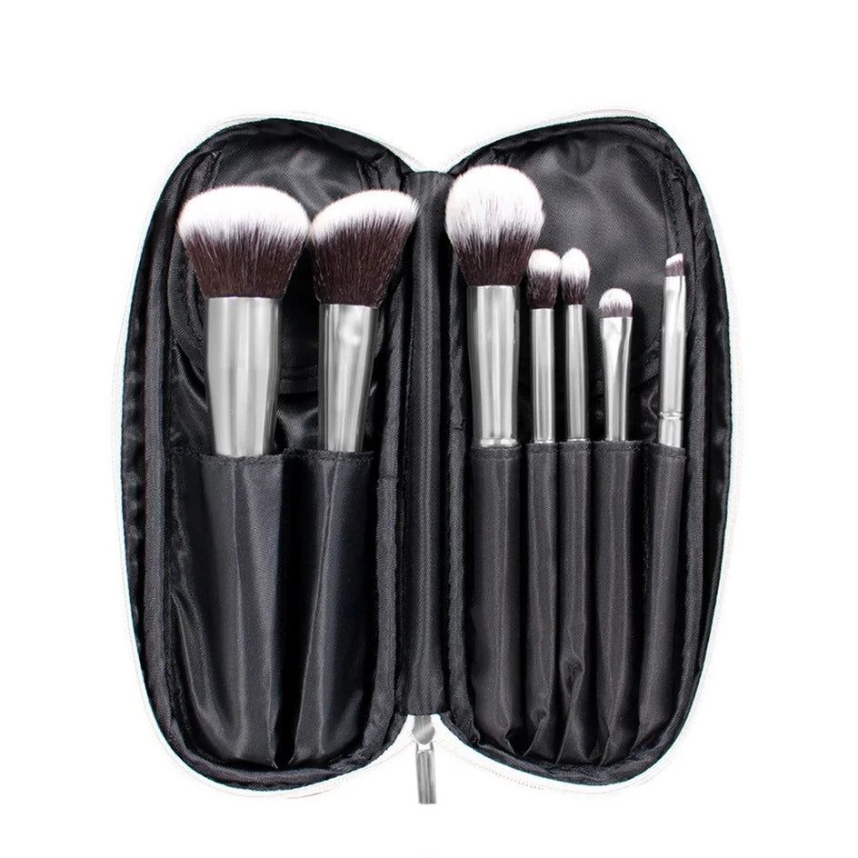 Morphe - The Gunmetal Brush Set