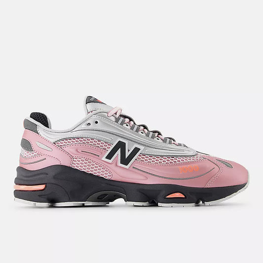 New Balance - Women's 1000 Sneakers, Pink