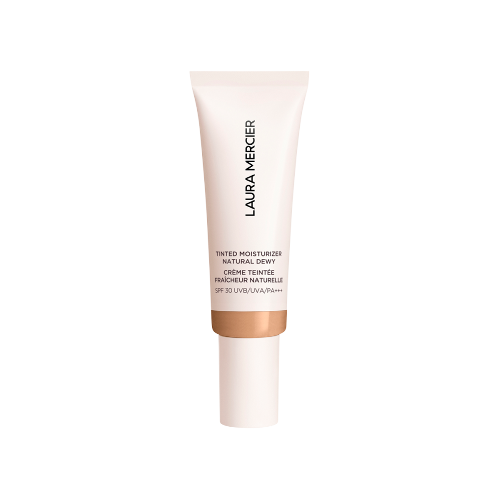 Laura Mercier - Tinted Moisturizer Natural Dewy - 3W