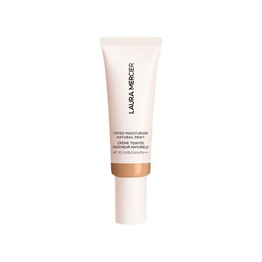 Laura Mercier - Tinted Moisturizer Natural Dewy - 3W