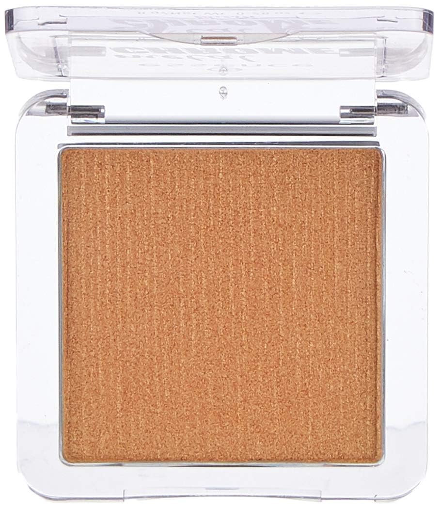 Essence - Metal Chrome Blush