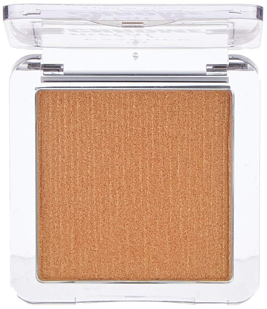 Essence - Metal Chrome Blush
