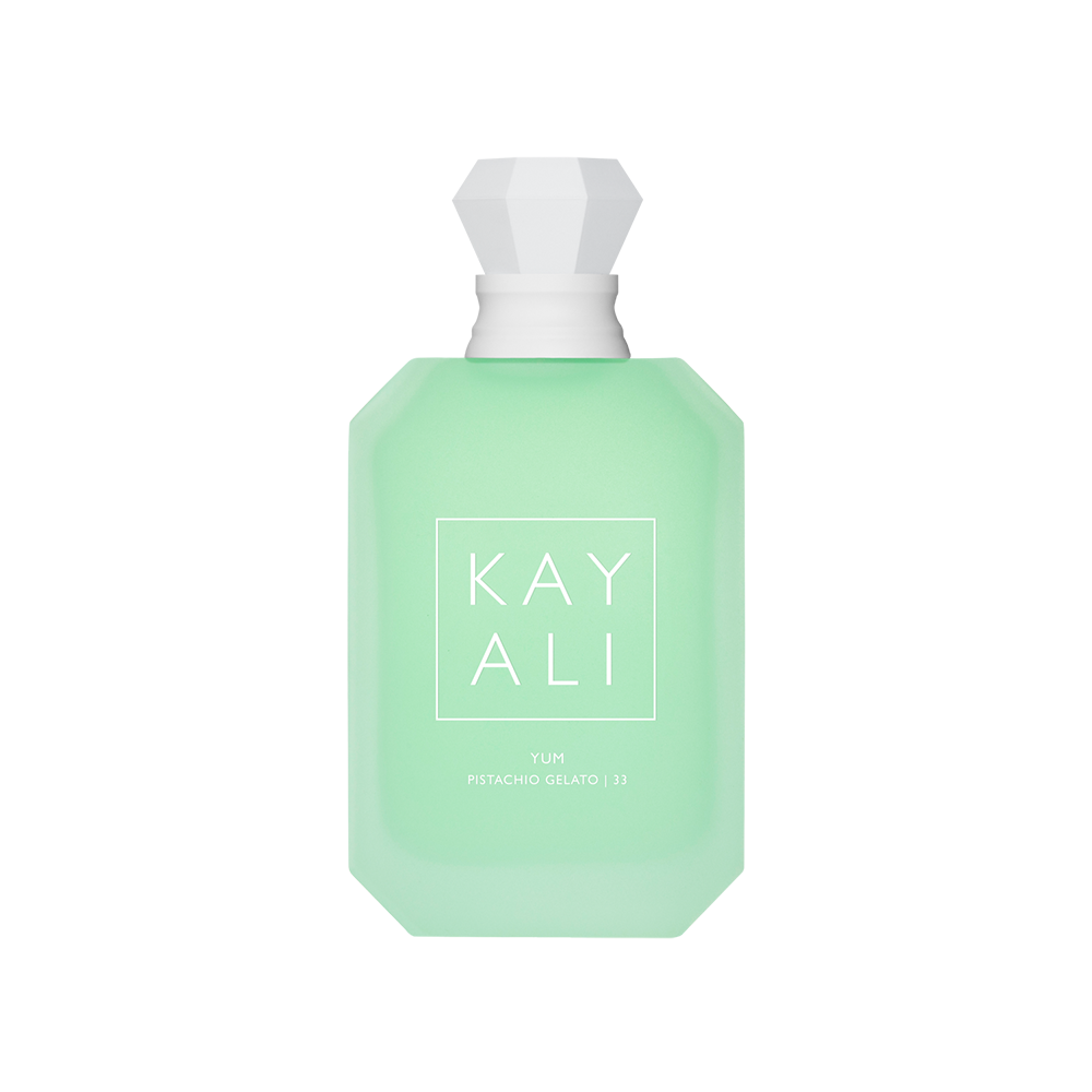 Huda Beauty - Kay Ali - Yum Pistachio Gelato | 33 - 100ml