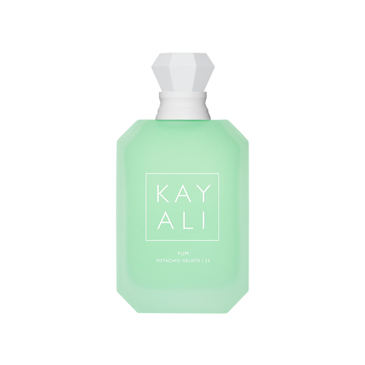 Huda Beauty - Kay Ali - Yum Pistachio Gelato | 33 - 100ml