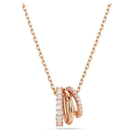 Swarovski - Hyperbola pendant