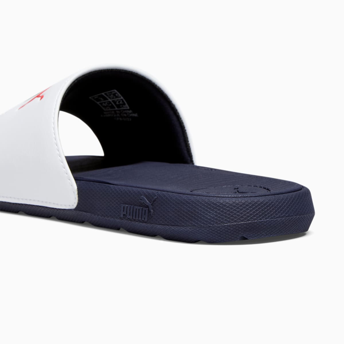 Puma - Cool Cat 2.0 Sandals Youth