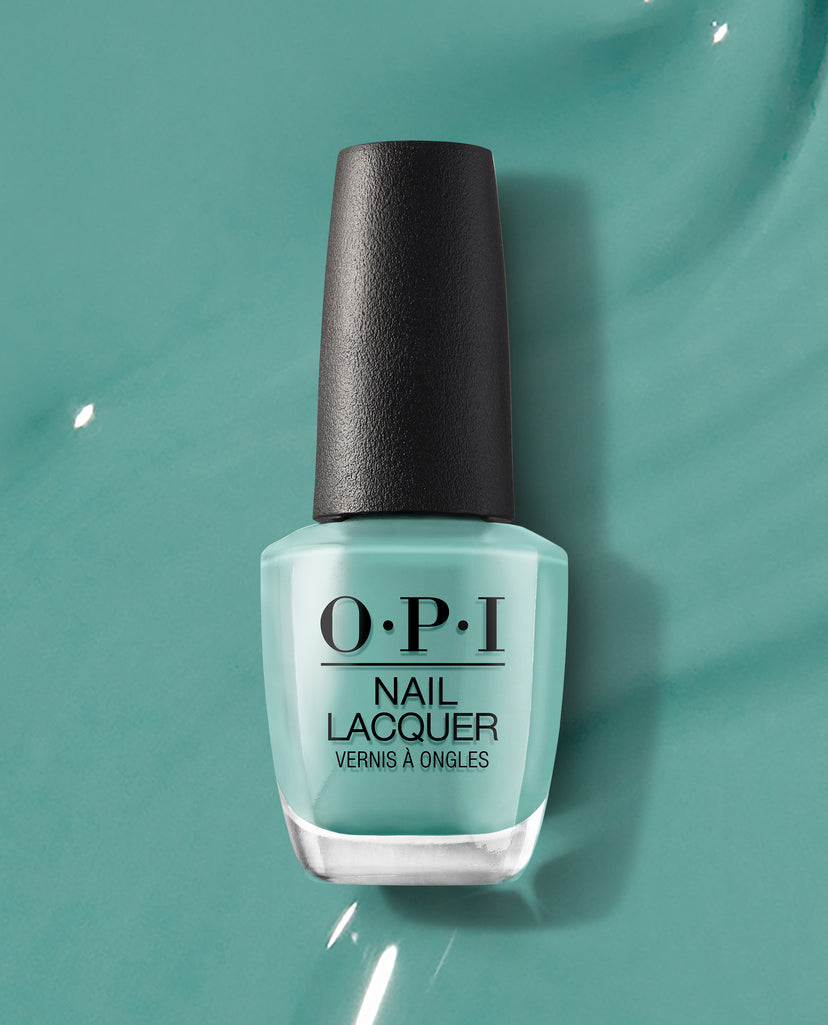 O.P.I. - Nail Lacquer