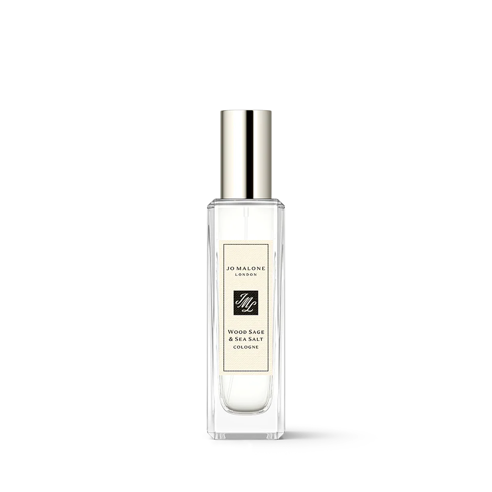 Jo Malone - Wood Sage & Sea Salt Cologne 30ml