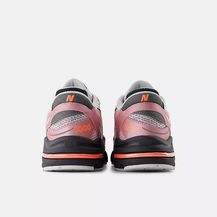 New Balance - Women's 1000 Sneakers, Pink