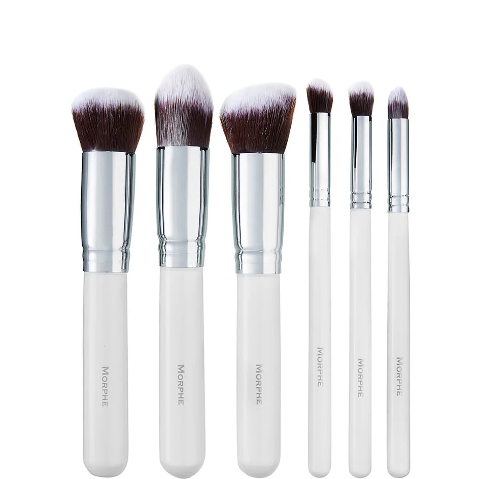 Morphe - 6 Piece Deluxe Contour Set