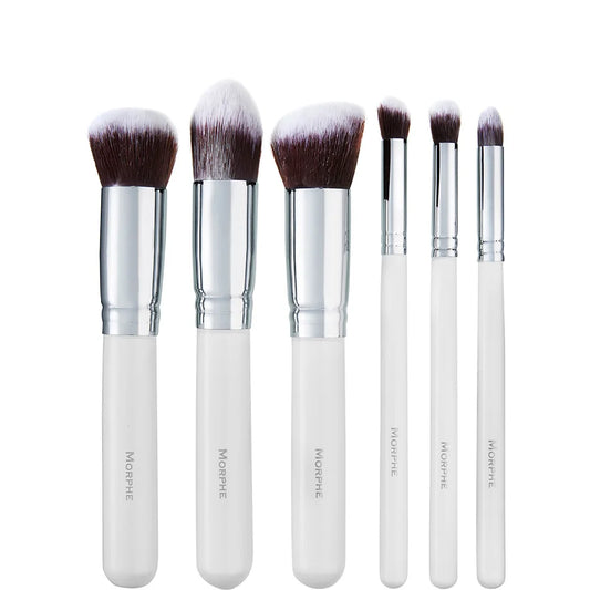 Morphe - 6 Piece Deluxe Contour Set