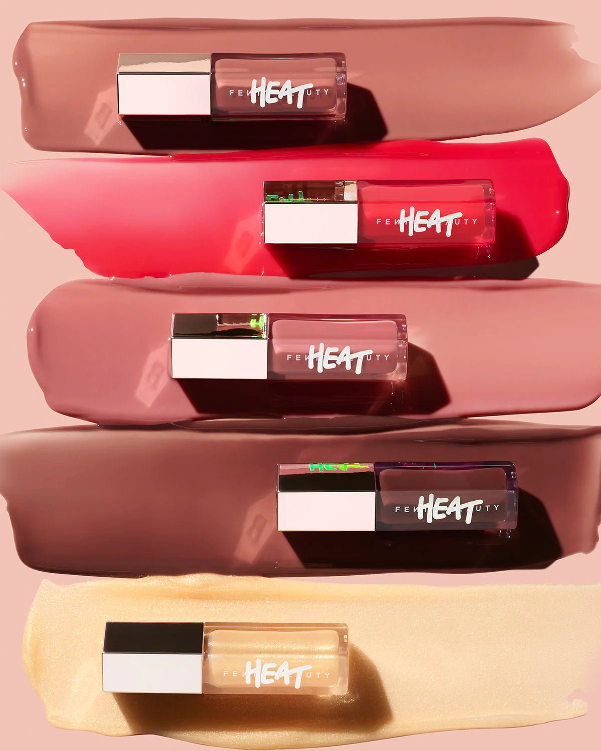 Fenty Beauty - Gloss Bomb Heat Universal Lip Luminizer + Plumper