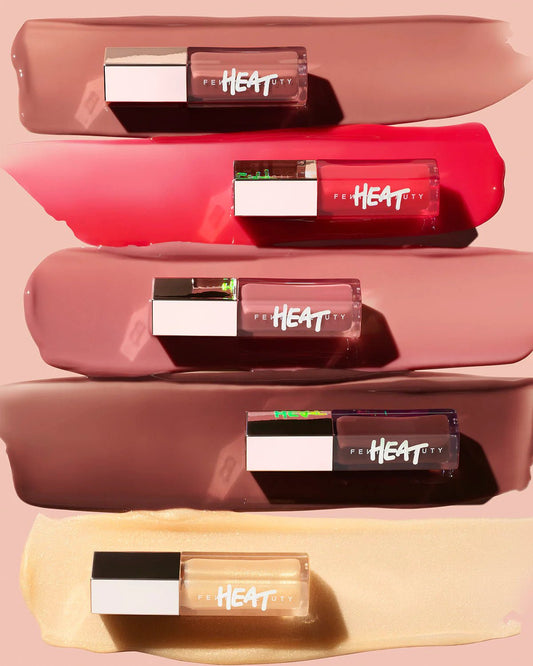 Fenty Beauty - Gloss Bomb Heat Universal Lip Luminizer + Plumper
