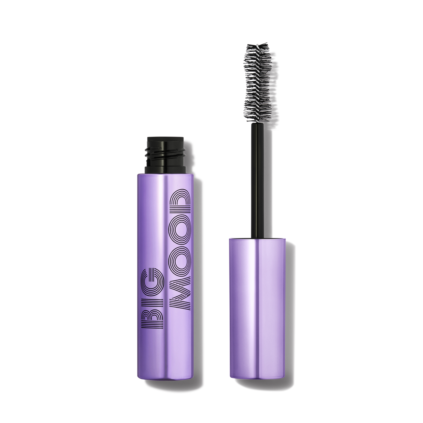 e.l.f. - Big Mood Mascara + Pure Skin Cleanser