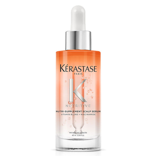 KÉRASTASE - Nutritive Nutri-Supplement Scalp Serum - 90ml
